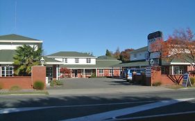 Admirals Motor Lodge